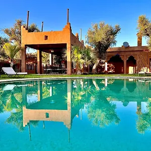 *** بيت ضيافة Casa Del Senator Ourika المغرب