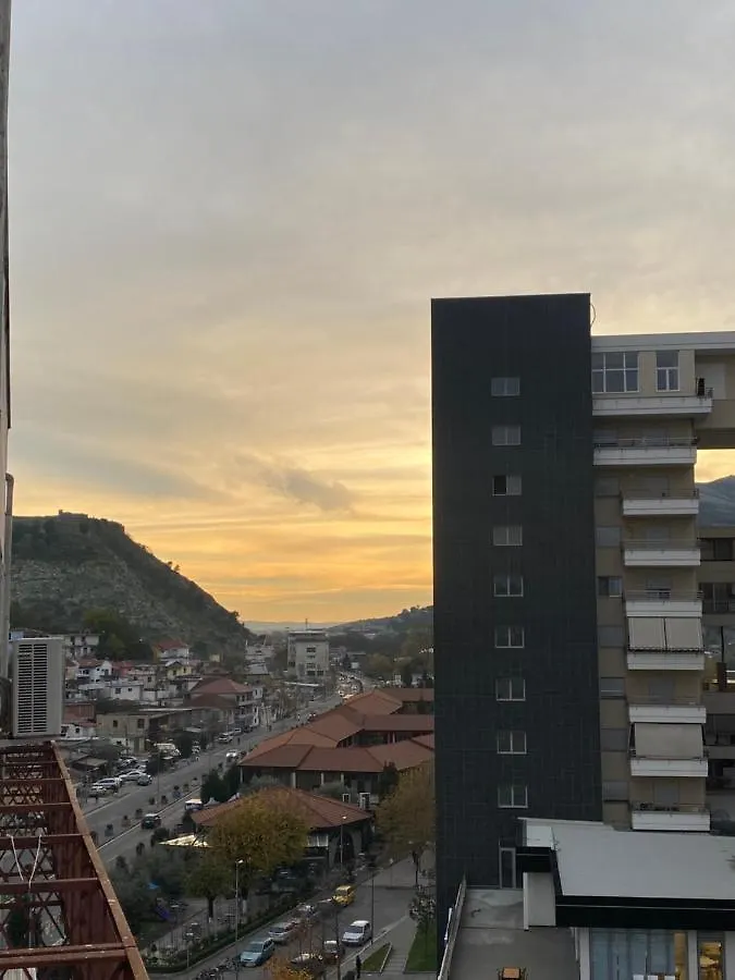 Panoramic Apartment Shkoder