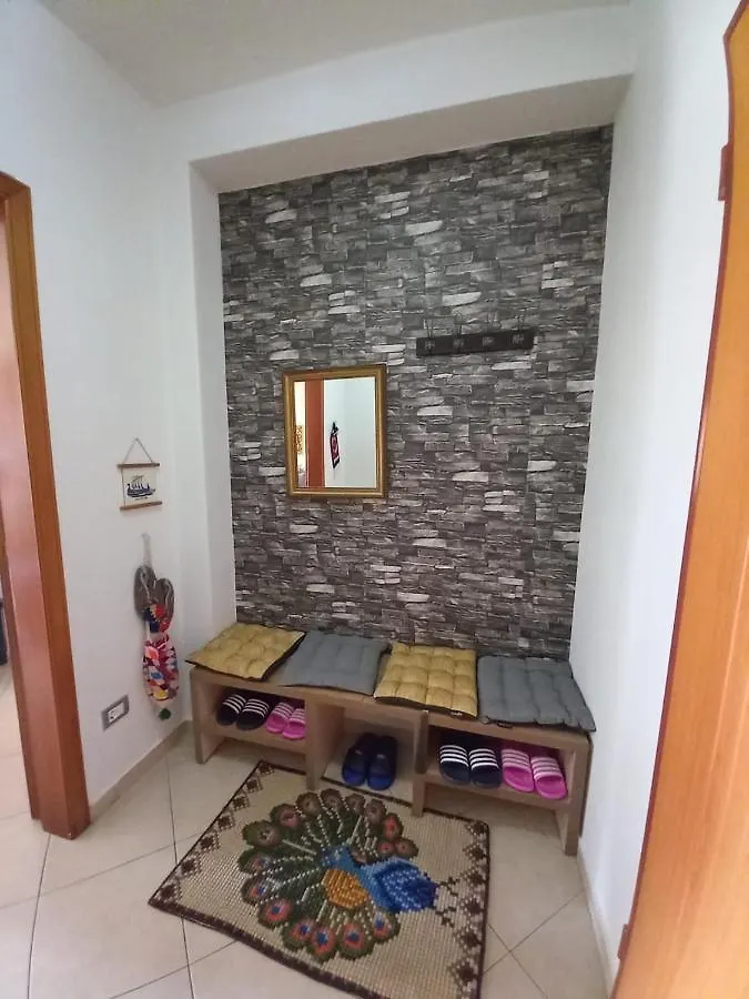 Panoramic Apartment Shkoder