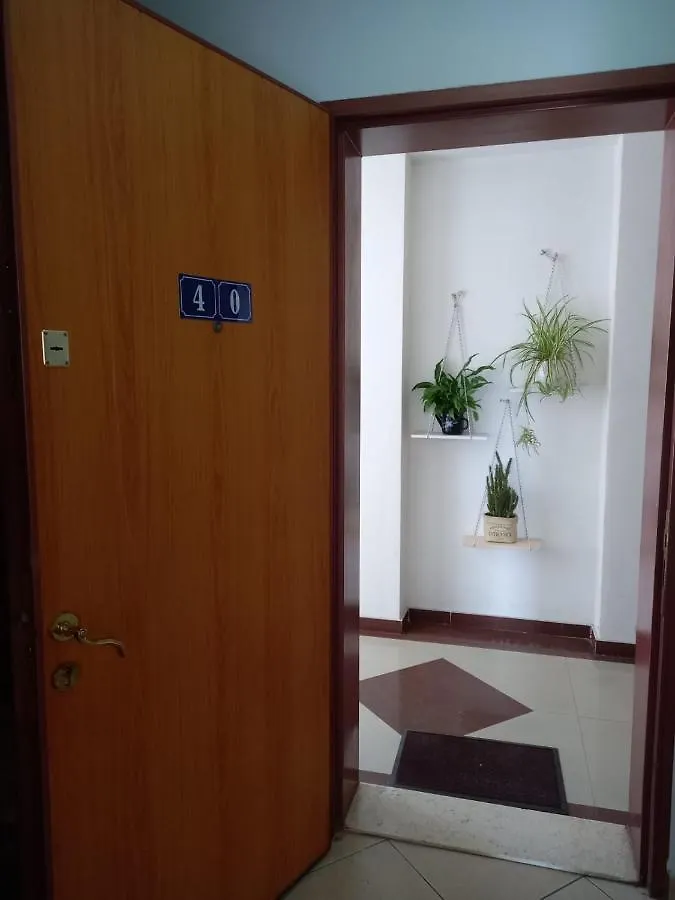 Panoramic Apartment Shkoder