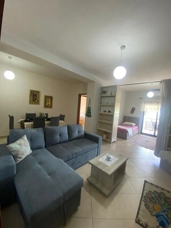 Panoramic Apartment Shkoder Albania