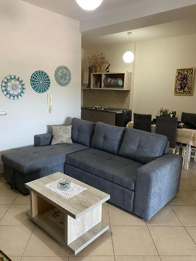 Panoramic Apartment location