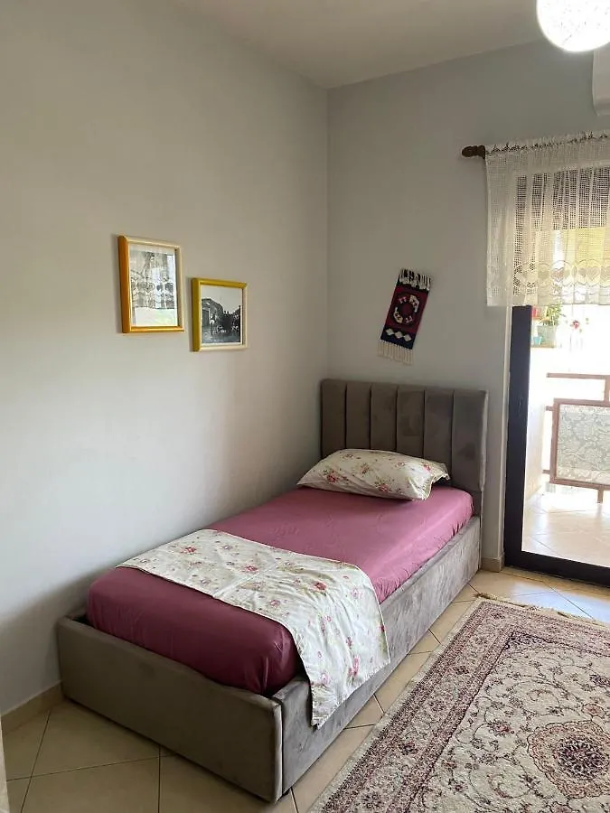 Panoramic Apartment Shkoder Albania