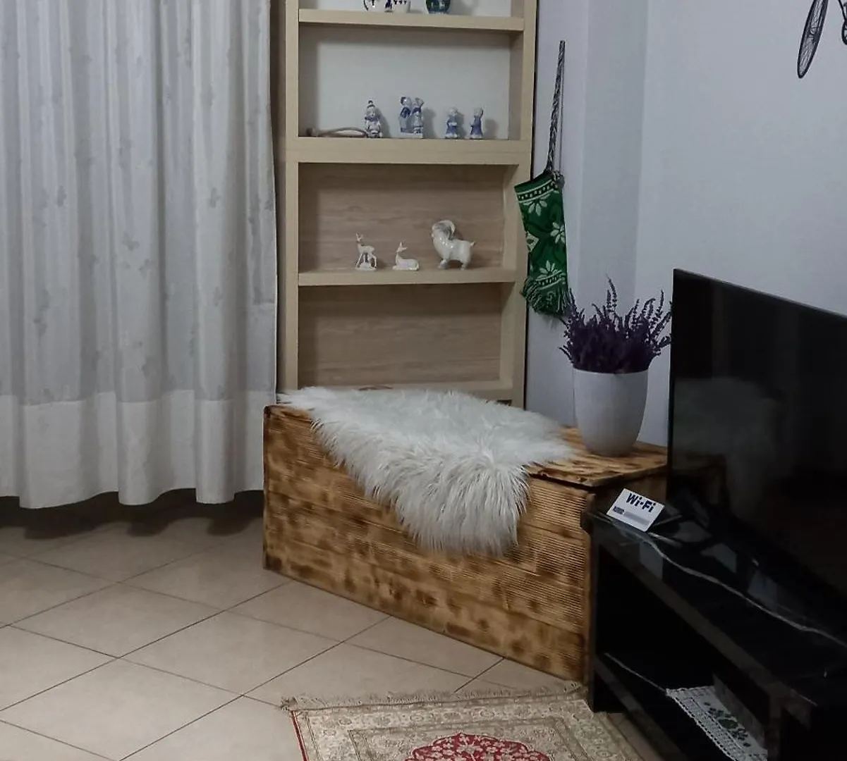 Panoramic Apartment Shkoder Albania