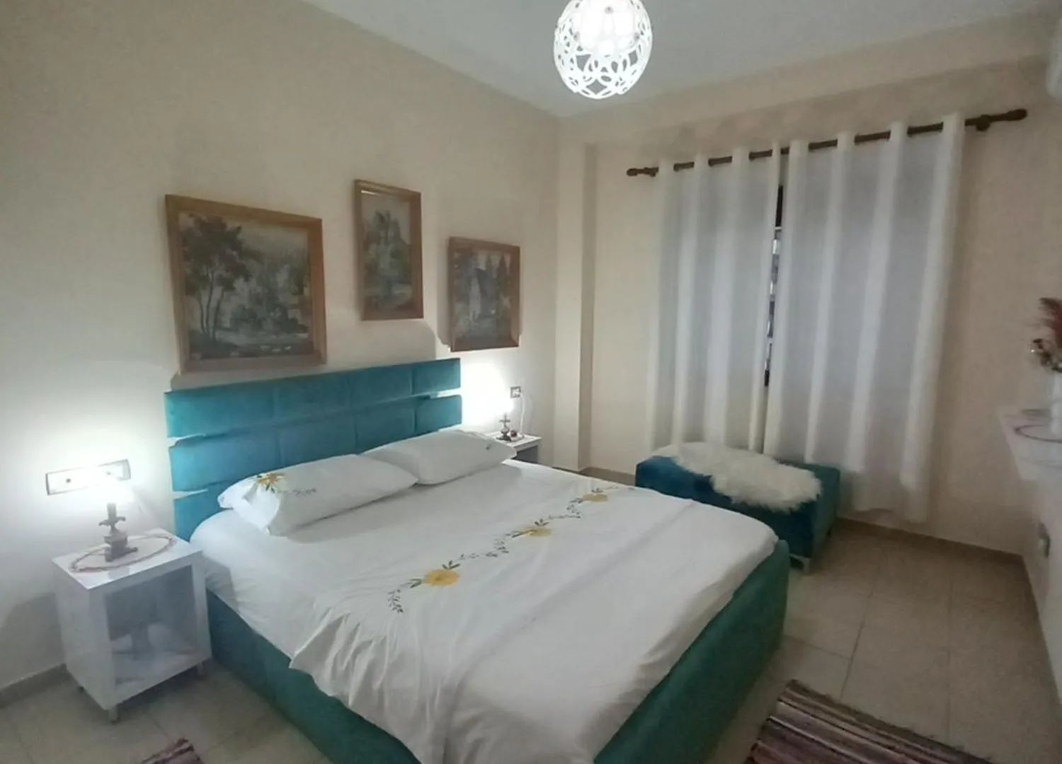 Panoramic Apartment Shkoder 0*,  Albania