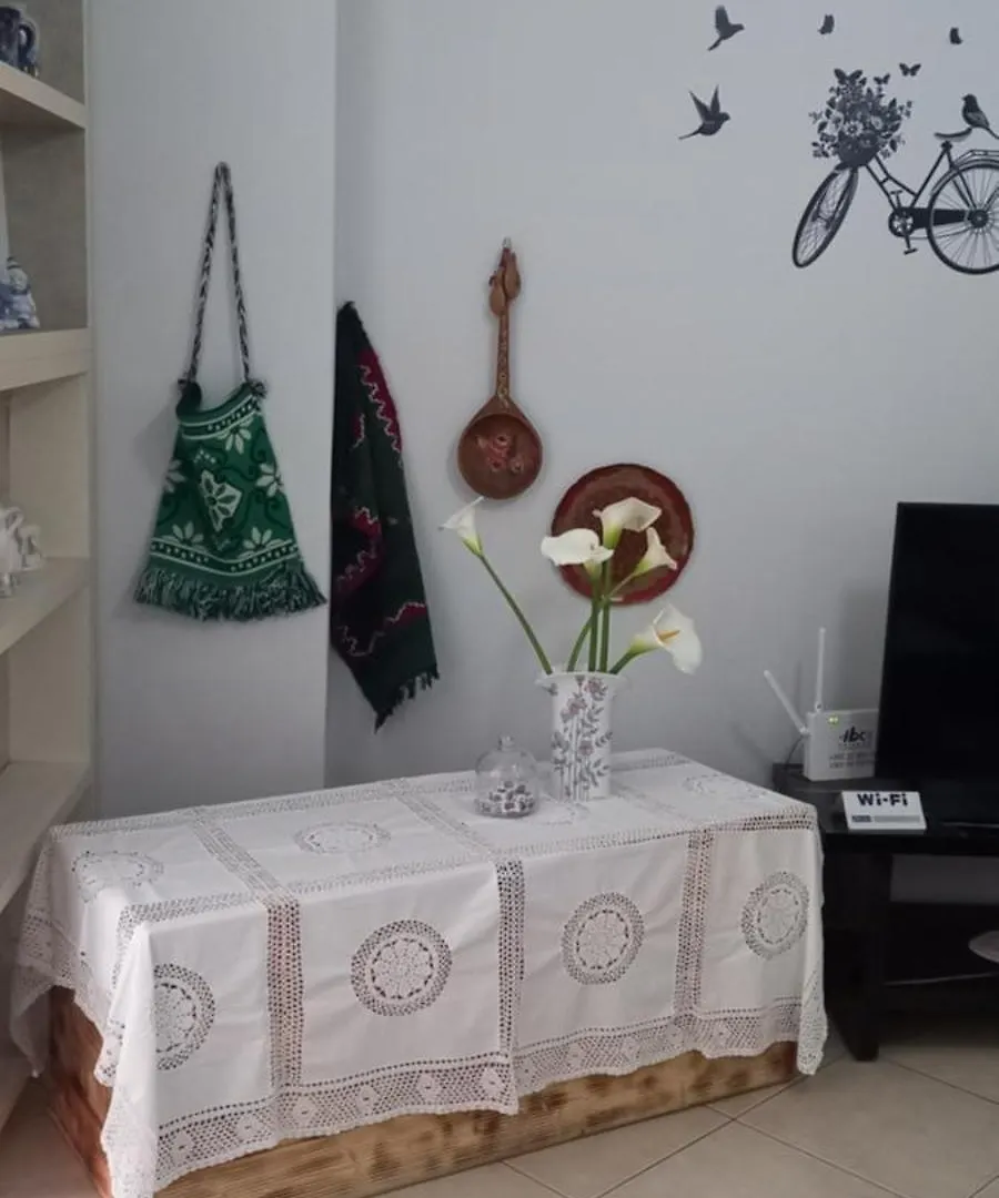 Panoramic Apartment Shkoder