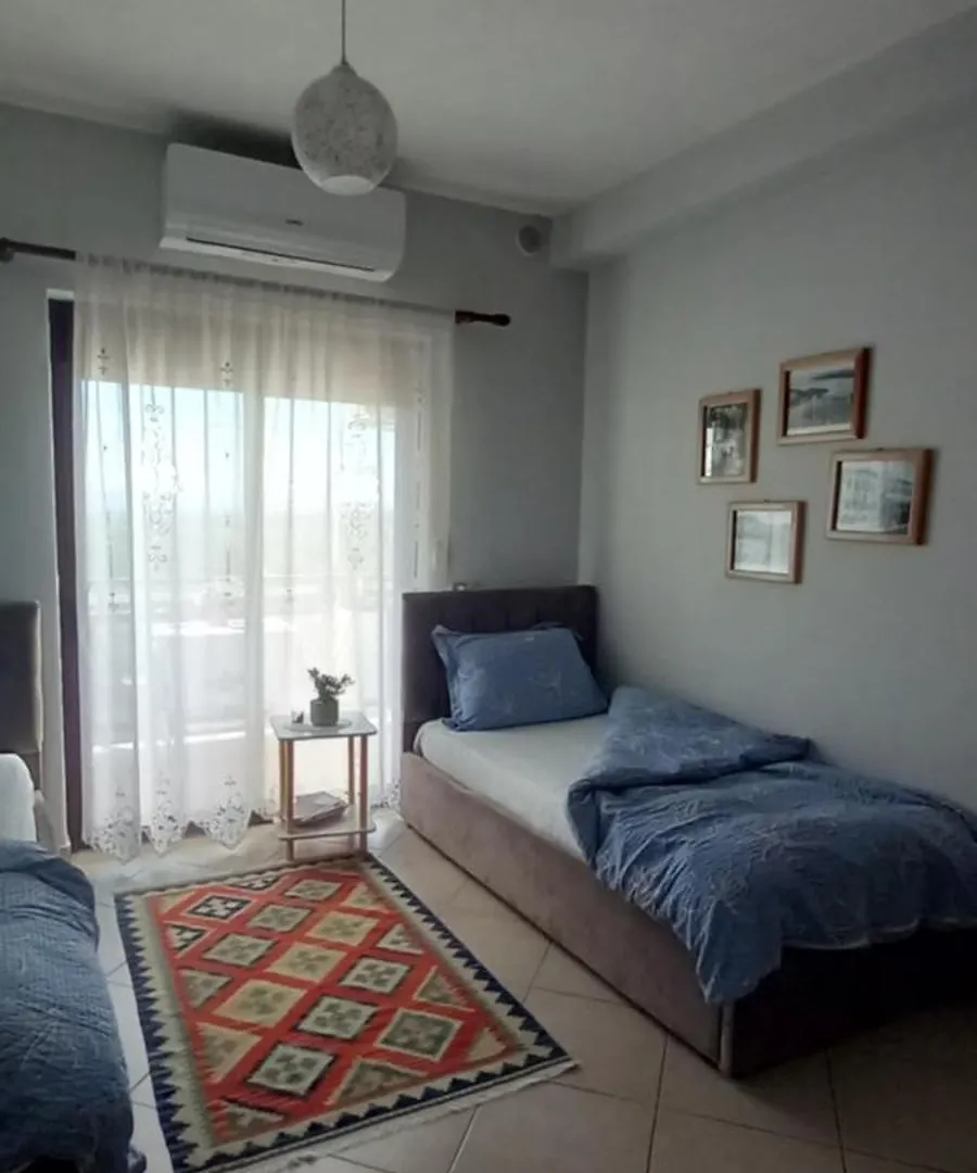 Panoramic Apartment Shkoder