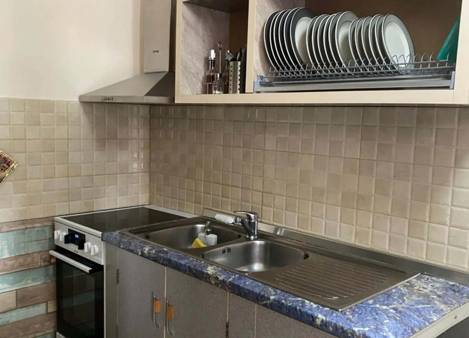 Panoramic Apartment Shkoder Albania